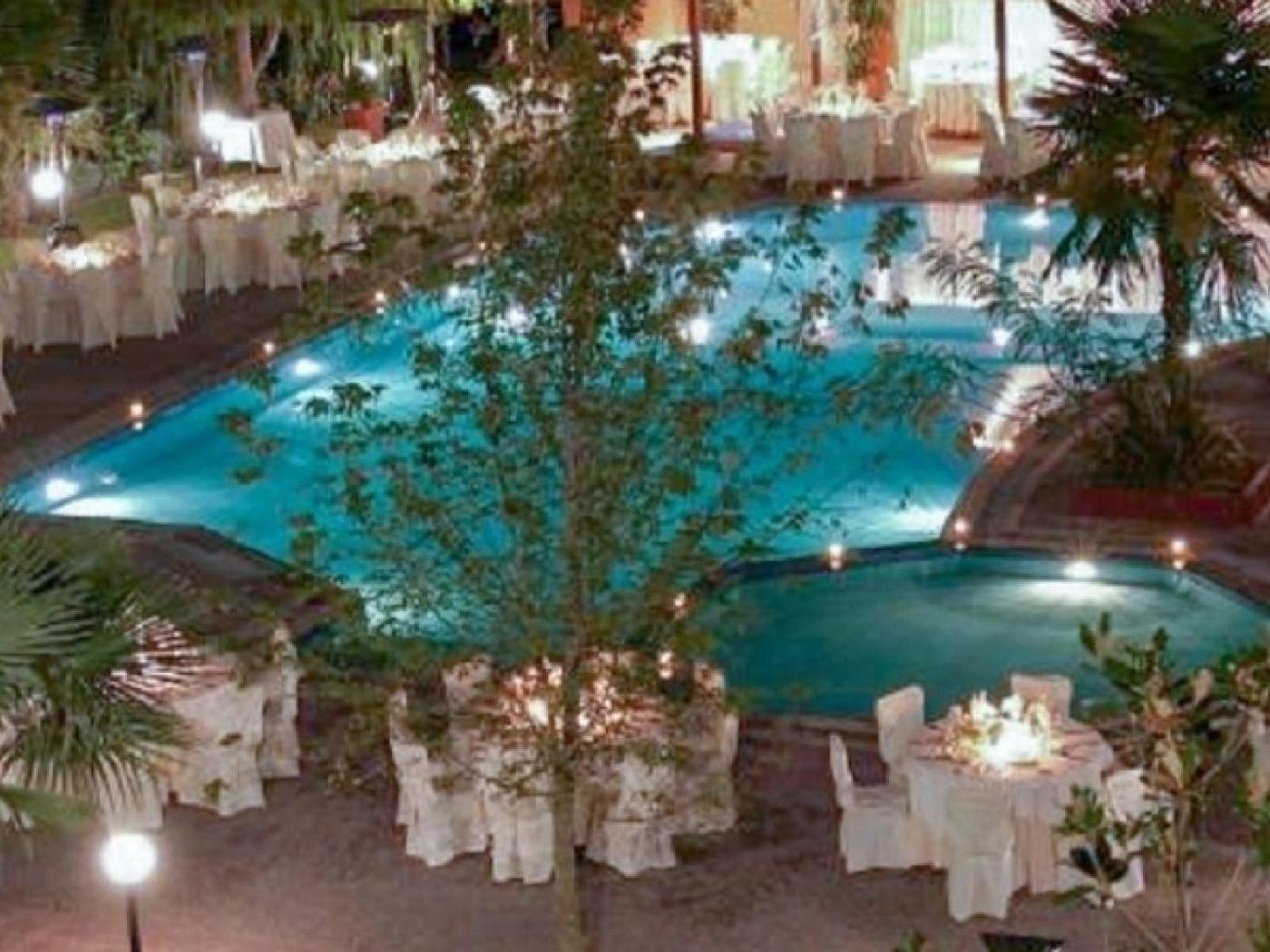 Four Seasons Hotel Trilofo  Exterior photo